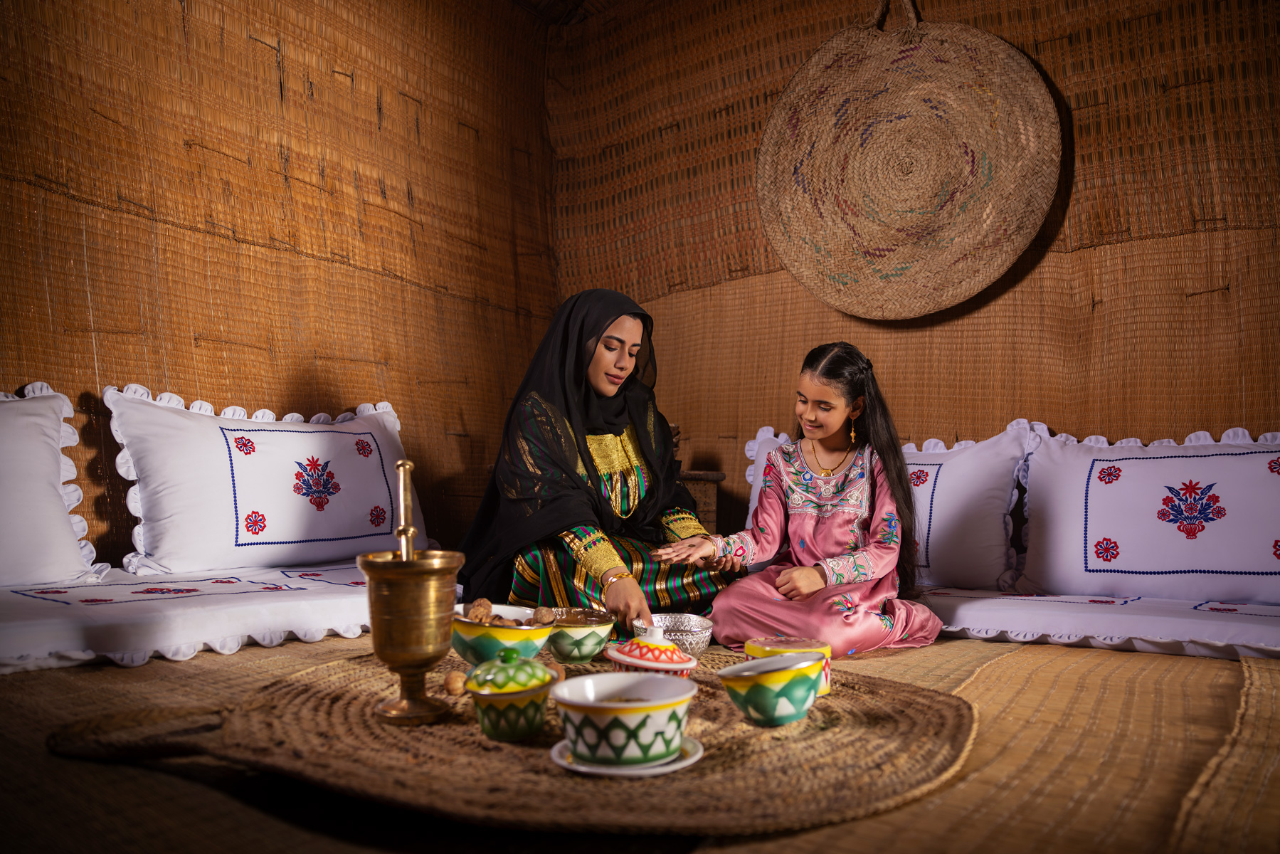 Abu Dhabi: The Destination of Choice for Ramadan 2026